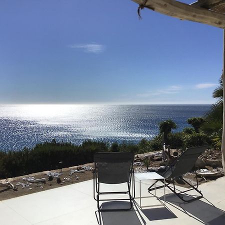 Villa Mael Раматей Экстерьер фото