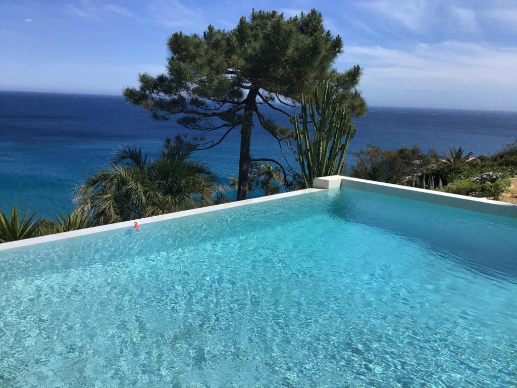 Villa Mael Раматей Экстерьер фото