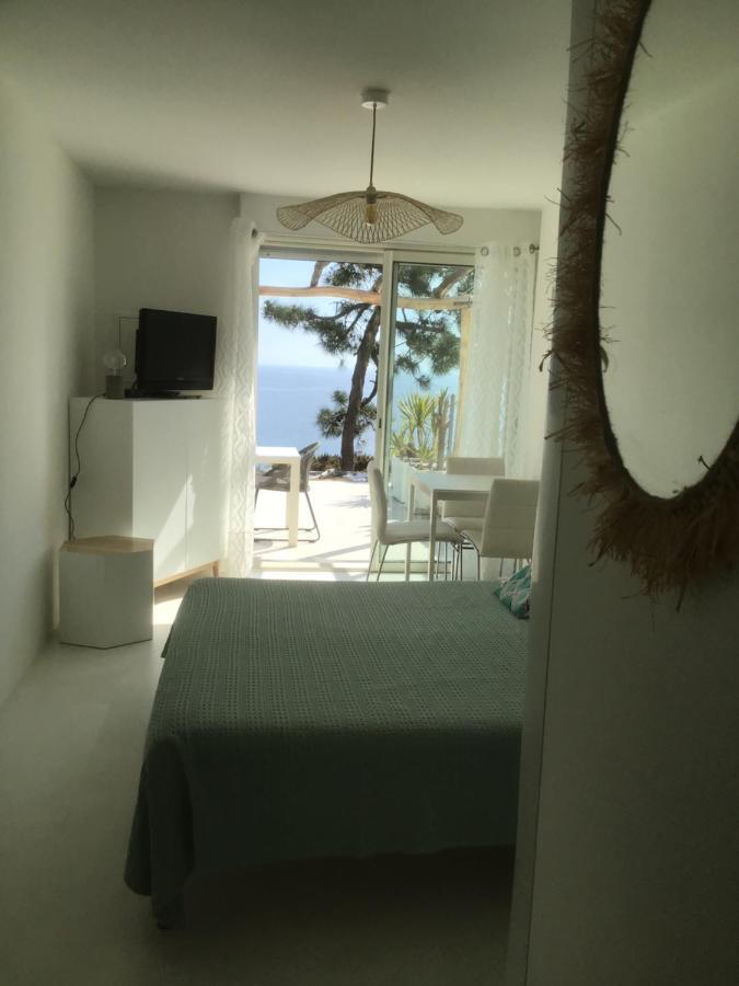 Villa Mael Раматей Экстерьер фото