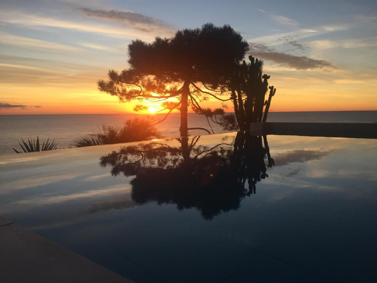 Villa Mael Раматей Экстерьер фото