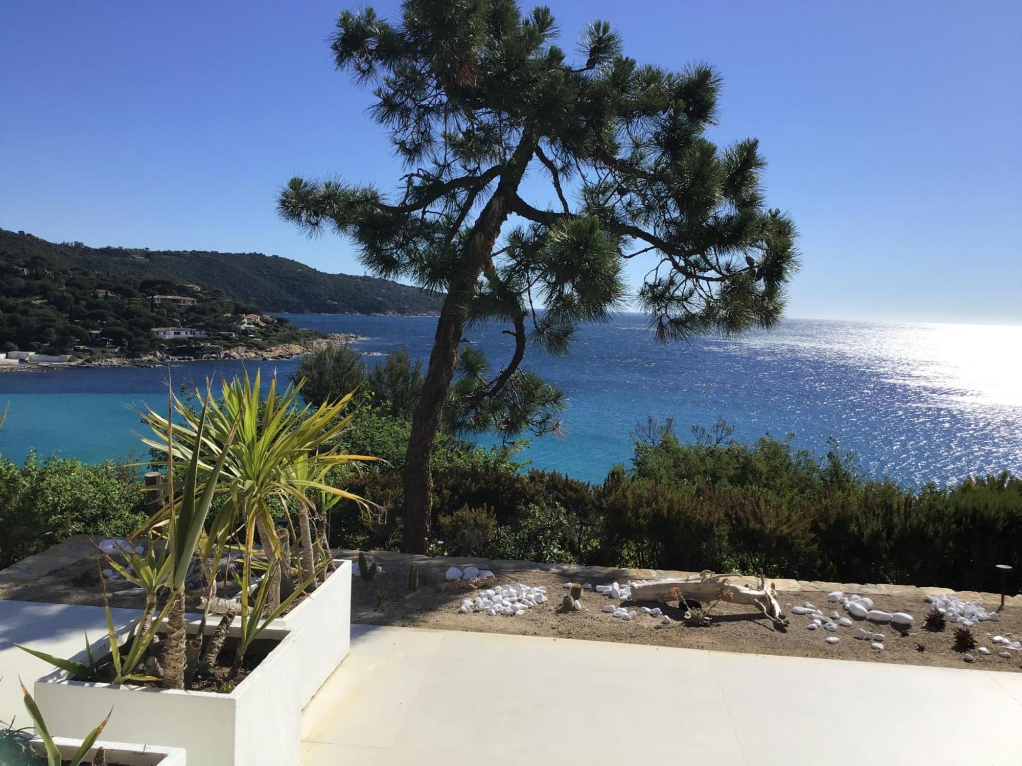 Villa Mael Раматей Экстерьер фото