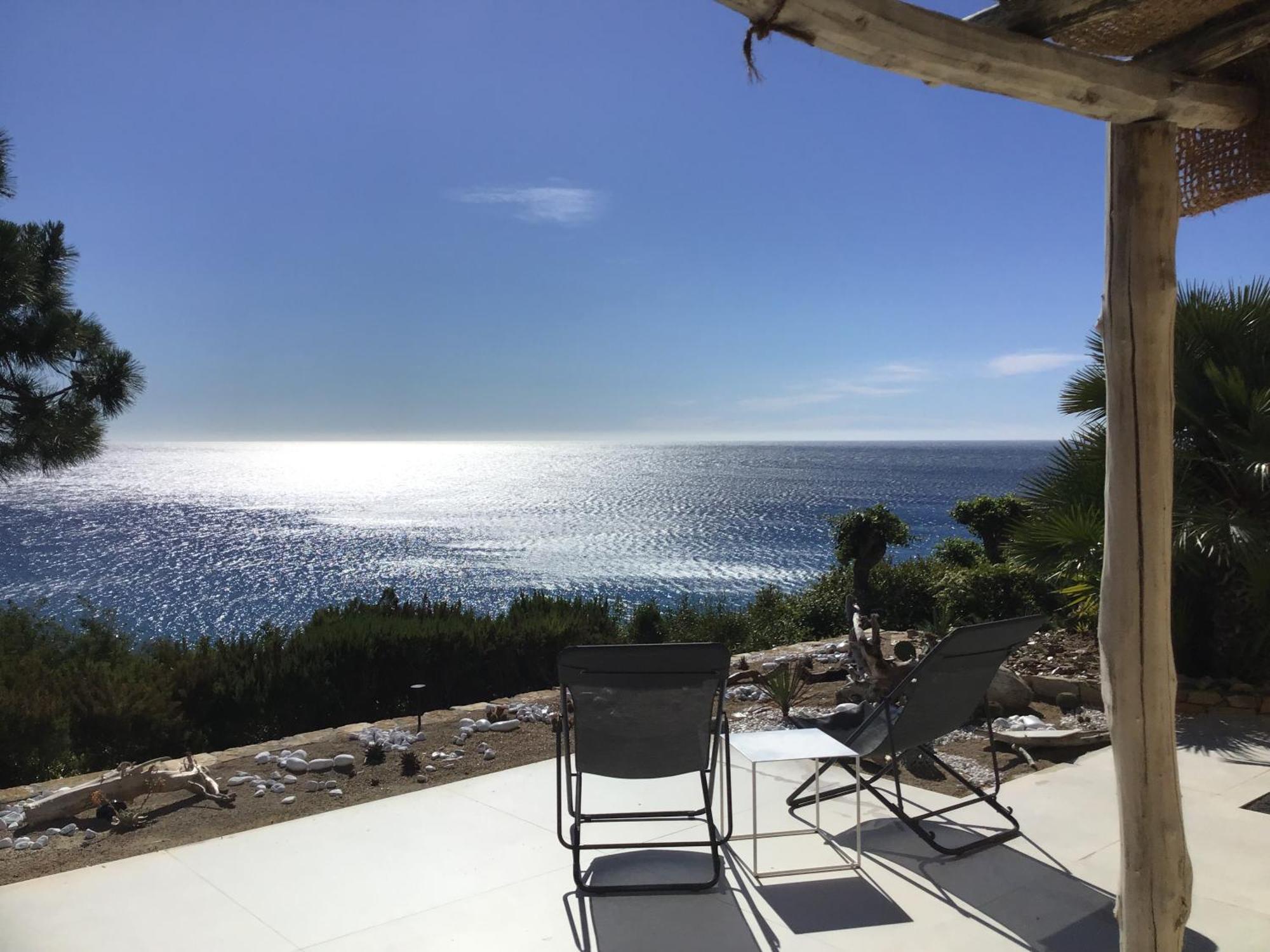 Villa Mael Раматей Экстерьер фото