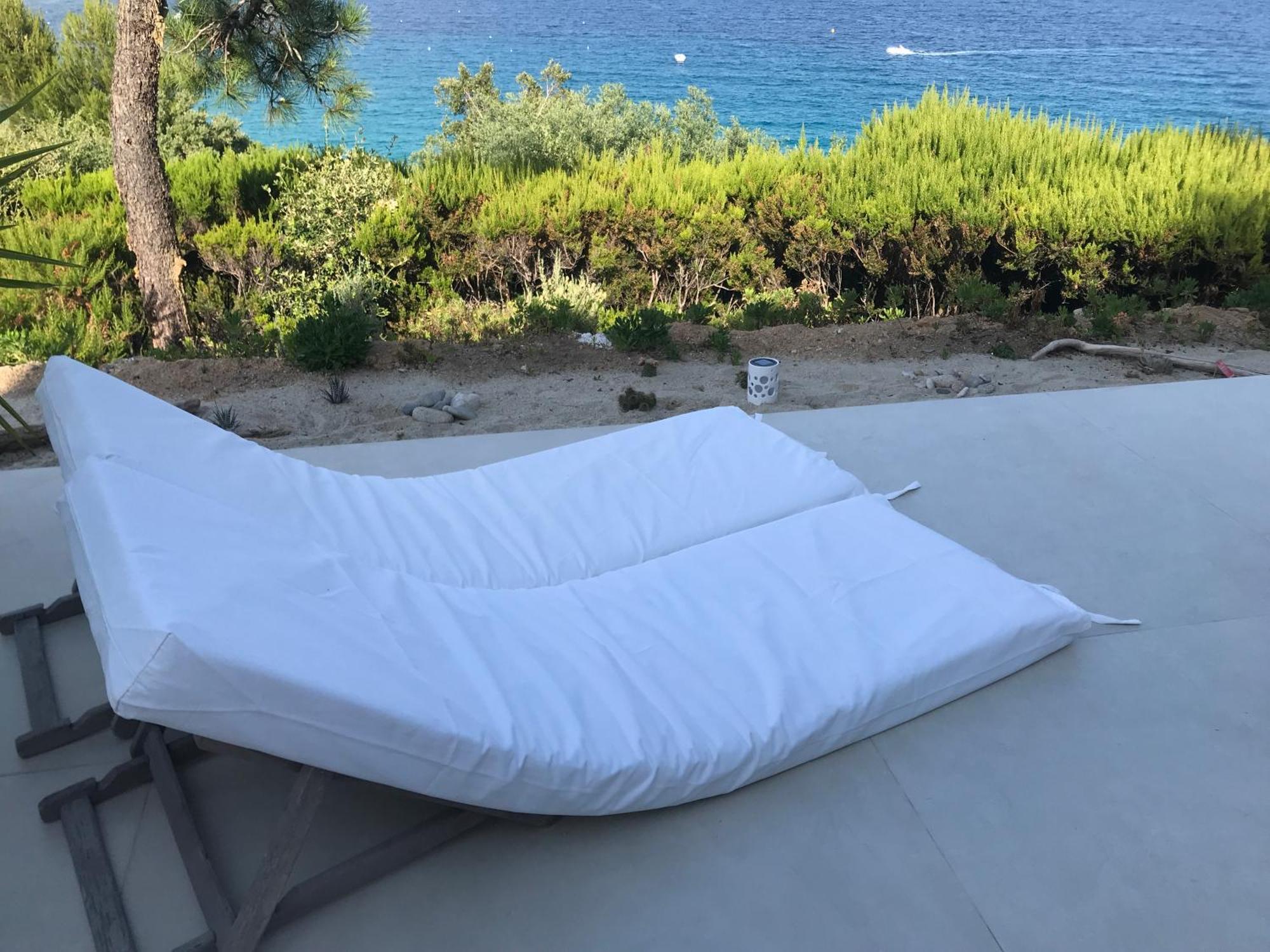 Villa Mael Раматей Экстерьер фото